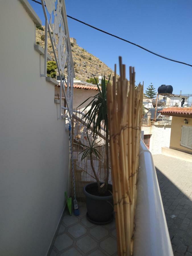 Zeus On Palamidi Foothills דירה
